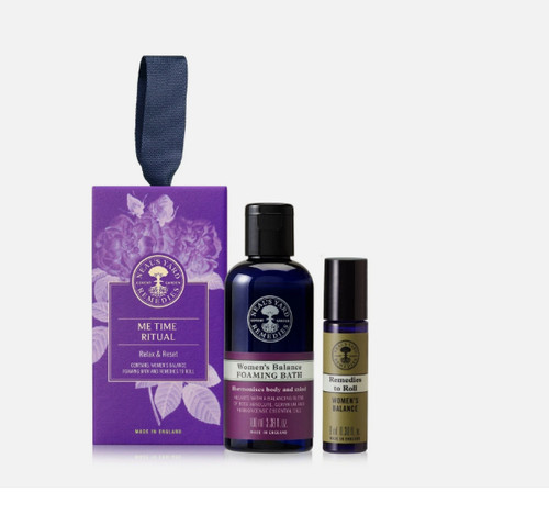 Neal yard remedies luxurious - yard,