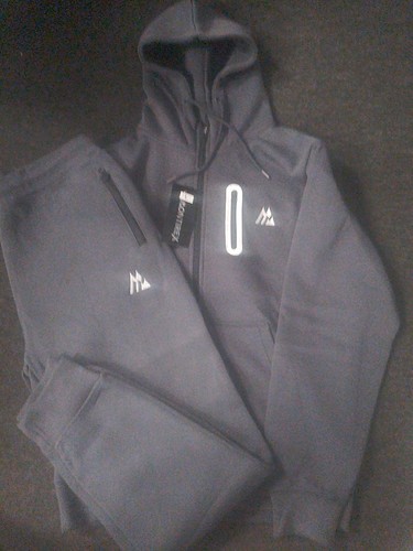 Mens large dark grey - mens,
