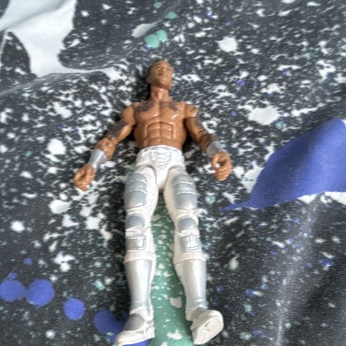 Damien priest wwe elite action
