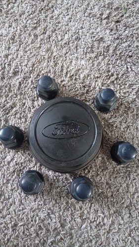 Ford transit centre cap - cap, and