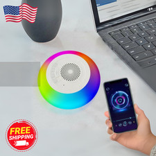 Floatilla Bluetooth LED