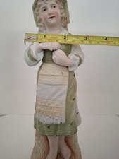 Antique German Porcelain
