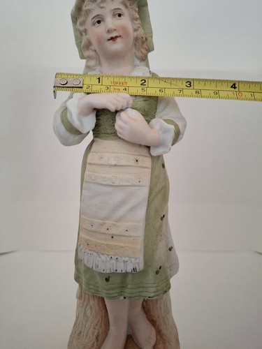 Antique german porcelain - antique,