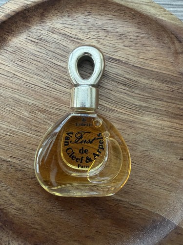 Van cleef arpels first eau - &,