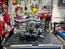 Subaru Impreza Sti WRX Spec C