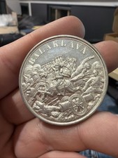 Medal for the Balaklava War
