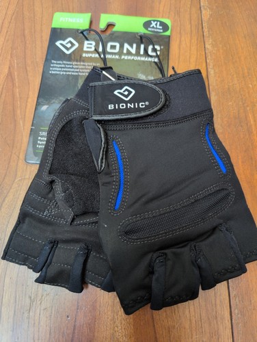 Bionic mens srg - srg, fitness