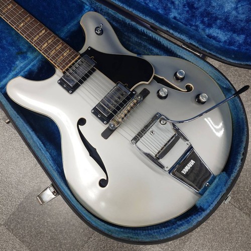 Yamaha 50b sunburst - yamaha,