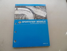 USED Genuine Harley-Davidson