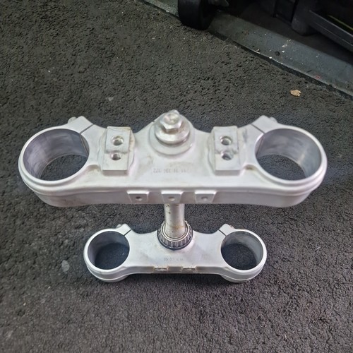 Ktm fork clamps - , to