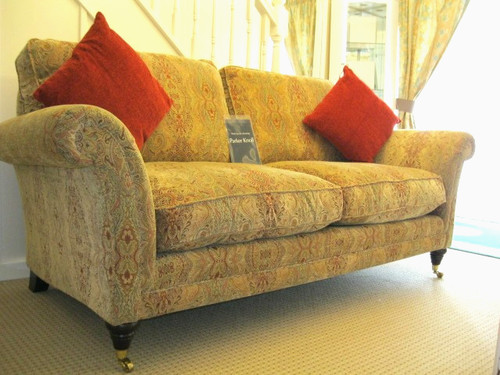 Parker knoll burghley - large, 2