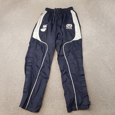 Scotland Mens Tracksuit