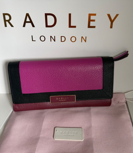 Radley lockwood island - radley, colour