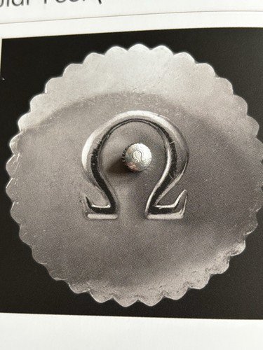 Omega vintage 1960s - omega,