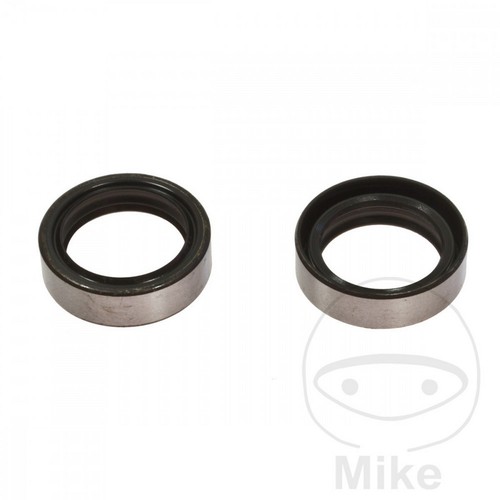 Fork oil seal kit - fork,