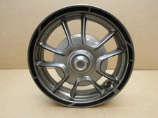 Piaggio Vespa Elettrica 2022