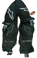 ALPINESTARS PARAGON PLUS KNEE