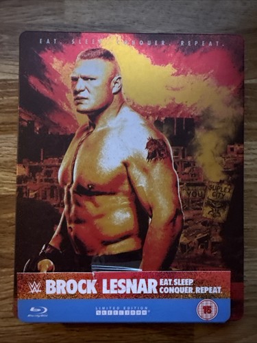 Wwe brock lesnar eat - brock,