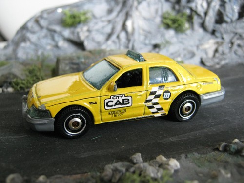 Matchbox mb901 2006 ford - mb901,