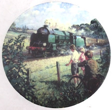 THE GOLDEN ARROW - GOLDEN AGE