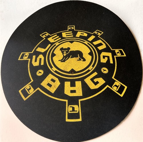 Original sleeping bag records - original,