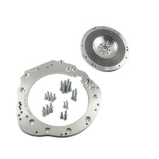 Adapter Swap Kit Nissan SR20DE