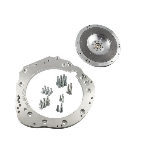 Adapter swap kit nissan - swap, sr20de