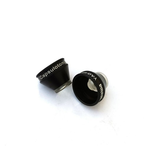 Original yag laser lens - original,