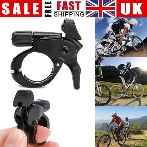 Mtb bike front fork - fork, remote