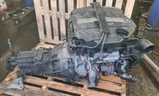 BMW 1 series 118d N47 D20A