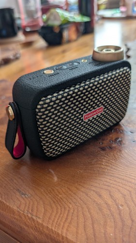 Positive grid spark 5w - go,