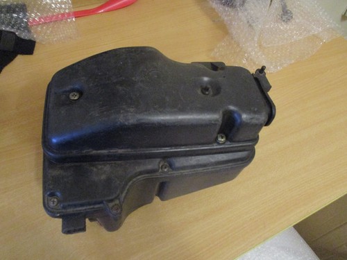 Yamaha rd350 ypvs airbox - yamaha,