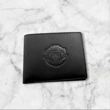 Manchester Men's Wallets RFID