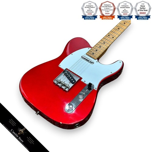 Fender japan telecaster - fender,