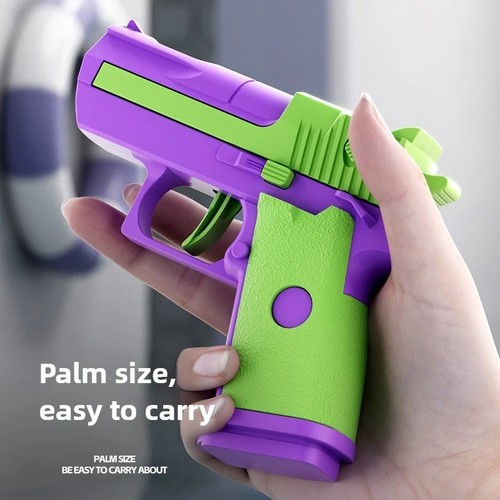 Mini water gun toy high - water,
