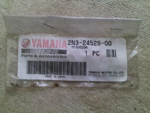 Yamaha dt125 dt175 mx - -,
