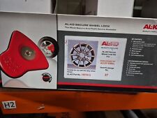 ALKO Wheel Lock 37