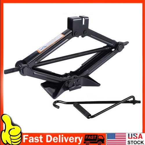 Ton scissor jack - scissor,