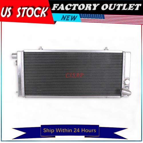 New all aluminum radiator - radiator, for