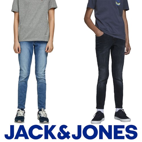 Jack jones boys - &, jeans