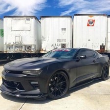 20” MRR M650 WHEELS RIMS FOR