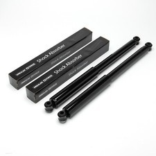 FITS MITSUBISHI L200 WARRIOR