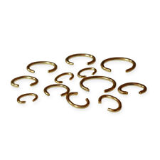 Pocketwatch Bows gold colour