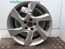 ALLOY WHEEL VOLVO V40 17 Inch