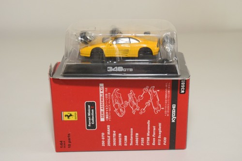 109 kyosho collection - 1:64,