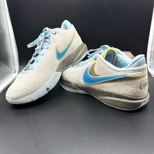 Nike lebron unknwn - xx,