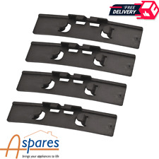 4X INDESIT Tumble Dryer Drum Bearing Pads  C00255284