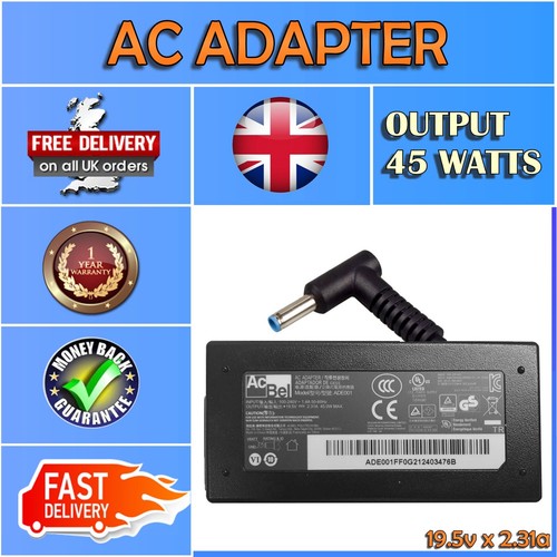 Adapter power charger - adapter,