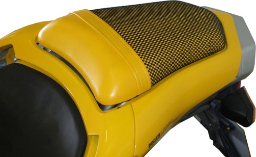 Ducati 748 1994 2002 - 748, triboseat