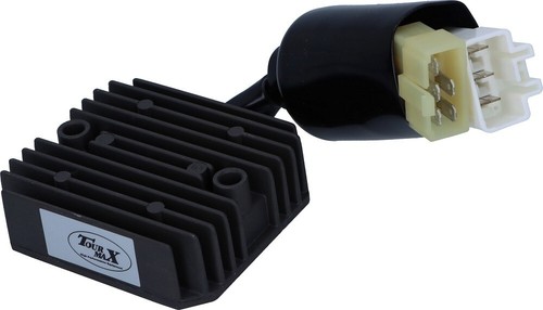 Tourmax rgu 127 - tourmax, regulator